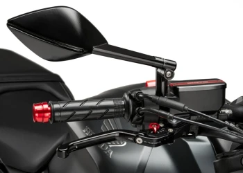 Rearview Mirror Top-Tech I