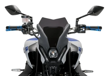 Retrovisor Top-Tech I