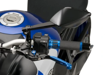 Retrovisor Top-Tech I