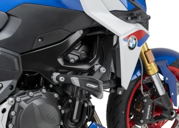 Pro 2.0 Frame Sliders