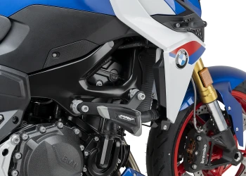 Protectors de Motor Pro 2.0