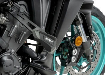 Protectores de Motor Pro 2.0