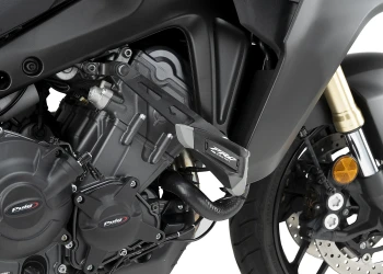 Protectors de Motor Pro 2.0