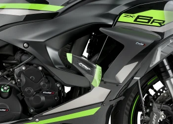 Protectors de Motor Pro 2.0