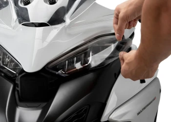 Protector de Far Adhere