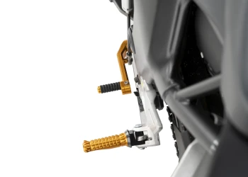 Adjustable Gear Shift Pedal