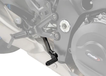 Adjustable Brake Foot Pedal