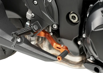 Adjustable Brake Foot Pedal