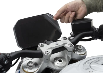 Protezione Cruscotto