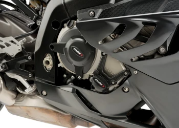 Protezioni Motore Track per Championship