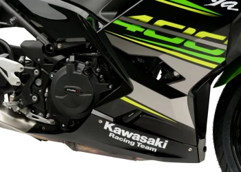 Engine Covers Track for Championship