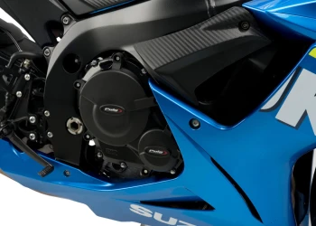 Engine Covers Track for Championship