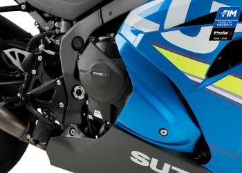 CACHES PROTECTIONS CARTERS TRACK