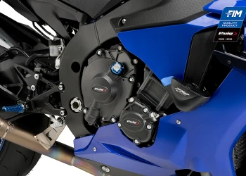 Engine Covers Track for Championship