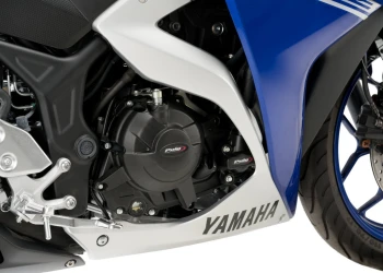 Engine Covers Track for Championship