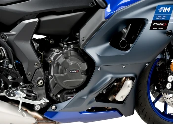 CACHES PROTECTIONS CARTERS TRACK