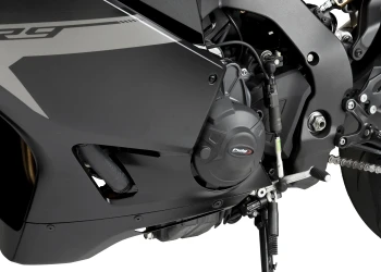 Engine Covers Track for Championship