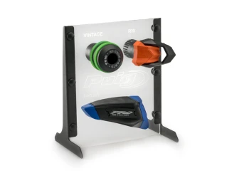 Frame Sliders Display