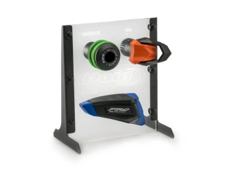 Frame Sliders Display