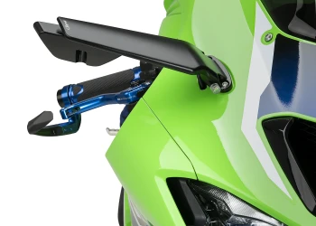 Motorcycle accessories KAWASAKI ZX-10R 2026 | Puig Hi-Tech Parts