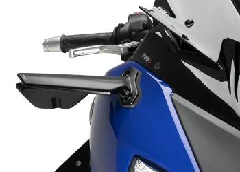 Retrovisor Aileron