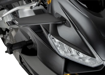 Rückspiegel Aileron