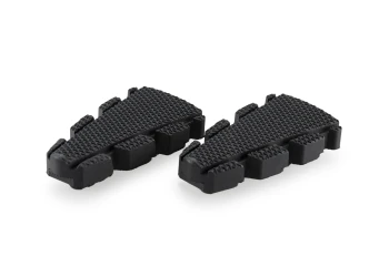 Spare - Trail 2.0 Rubbers by Pair