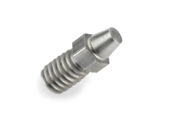 Spare - Replaceable Tips Footpegs Off-Road