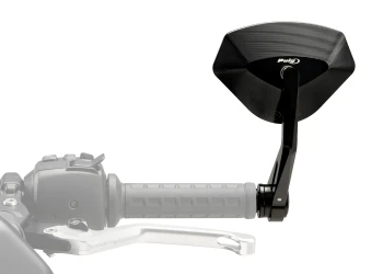 Back mirror Hi-Tech V