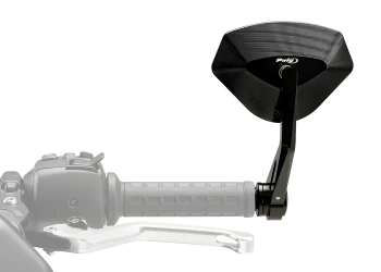 Retrovisor Hi-Tech V