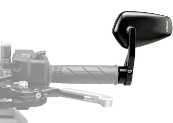 Specchietto retrovisore Bond