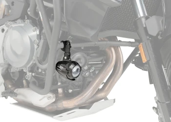 Beam 3.0 Auxiliary Lights