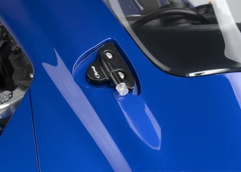 Tapas Retrovisores con Intermitente Tab