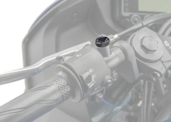 Tapón Embellecedor Rosca Retrovisor