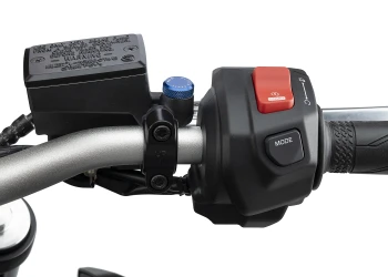 Tap Embellidor Rosca Retrovisor