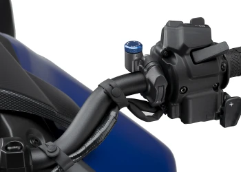 Tappo a Vite per il Foro dello Specchietto