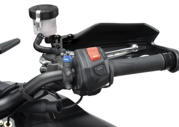 Tap Embellidor Rosca Retrovisor