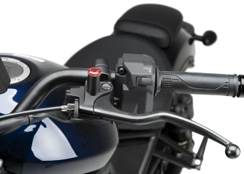 Tap Embellidor Rosca Retrovisor