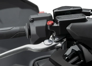 Tap Embellidor Rosca Retrovisor