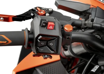 Tap Embellidor Rosca Retrovisor