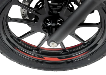 Rim Strips Performance