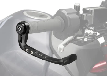 Brake lever protector RAW