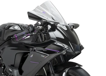 Protector maneta freno RAW