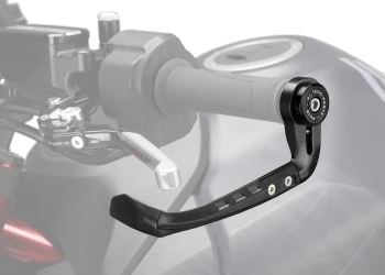 Clutch lever protector RAW
