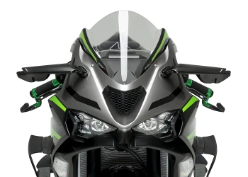 PROTECTOR MANETA EMBRAGATGE RAW