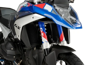 Fork Protector Stickers Kit