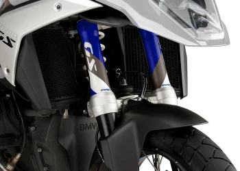 Kit Adhesius Protector De Forquilla