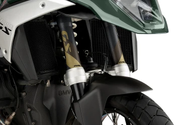 Kit Adhesius Protector De Forquilla