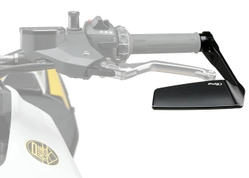 Specchietti Retrovisori Diablo