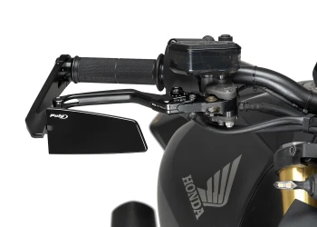 EL DETALLE QUE CAMBIA POR COMPLETO TU MOTOCICLETA